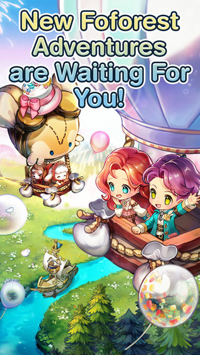 Welcome to My Home screenshot 1