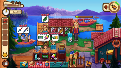 Welcome to Primrose Lake screenshot 2