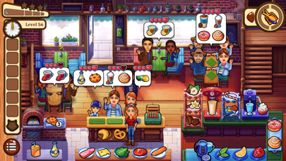 Welcome to Primrose Lake screenshot 3