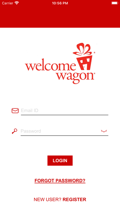 Welcome Wagon screenshot 5