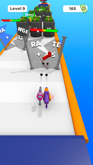 Weld and Shoot screenshot 3