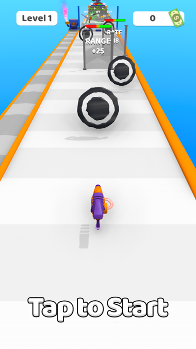Weld and Shoot screenshot 7
