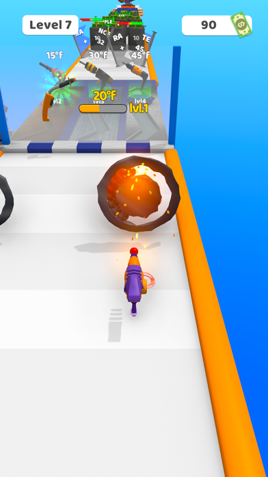 Weld and Shoot screenshot 5