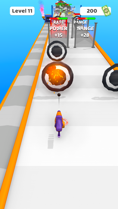 Weld and Shoot screenshot 1