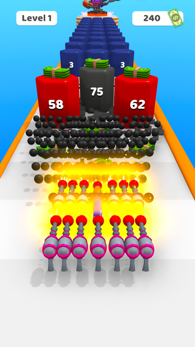 Weld and Shoot screenshot 4