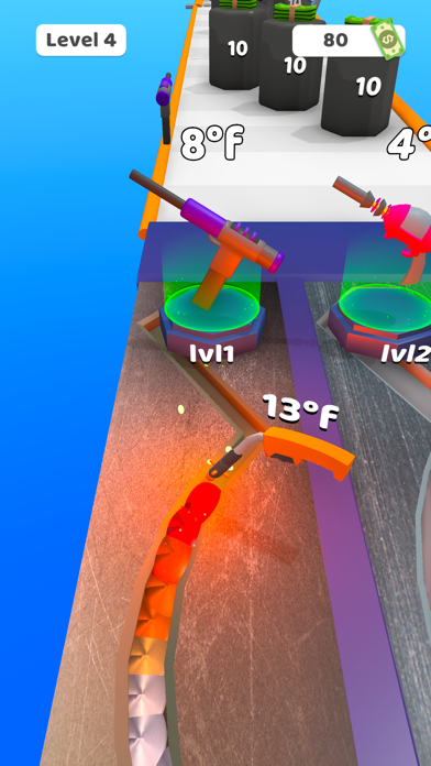 Weld and Shoot screenshot 6
