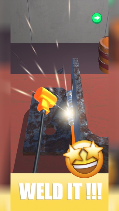 Weld It 3D screenshot 6