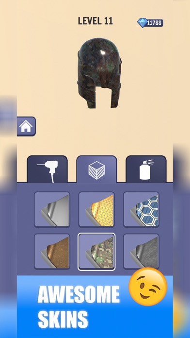 Weld It 3D screenshot 2