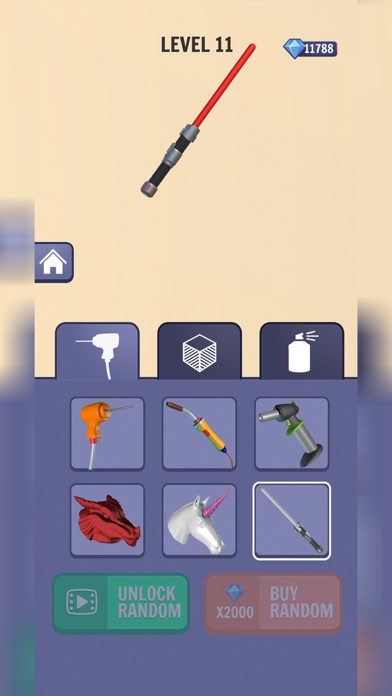 Weld It 3D screenshot 1