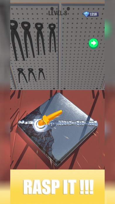 Weld It 3D screenshot 5