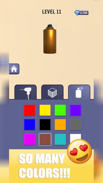 Weld It 3D screenshot 3