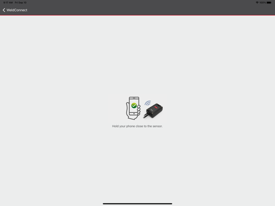 WeldConnect screenshot 9