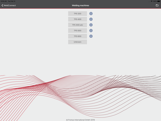 WeldConnect screenshot 8