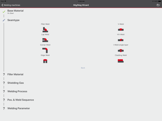 WeldConnect screenshot 7