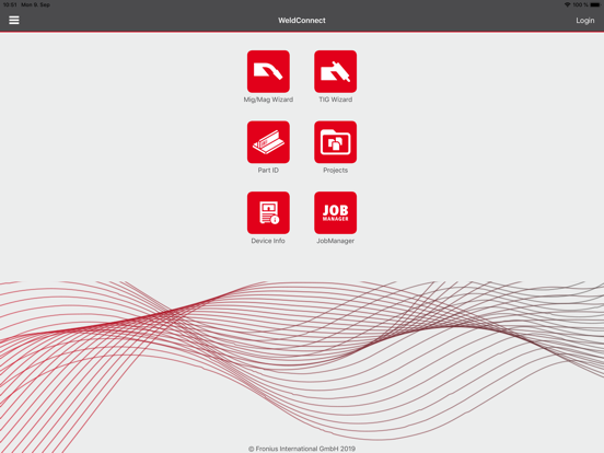 WeldConnect screenshot 10