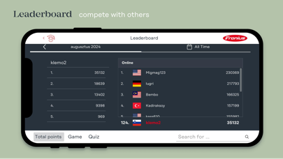 Welducation Basic screenshot 1