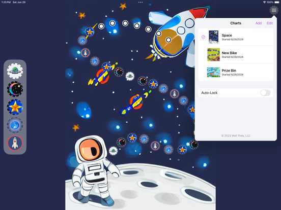 WELL DONE! screenshot 2