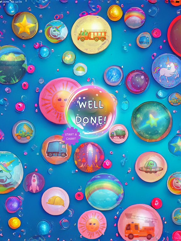 WELL DONE! screenshot 9