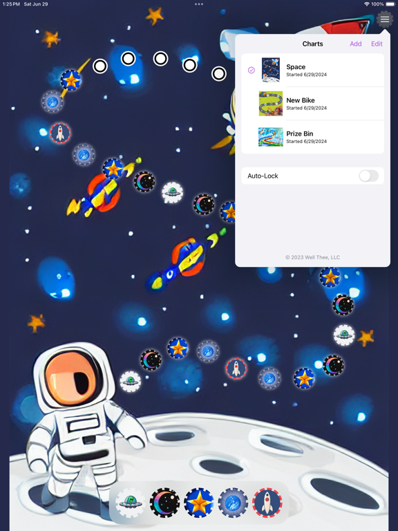WELL DONE! screenshot 1