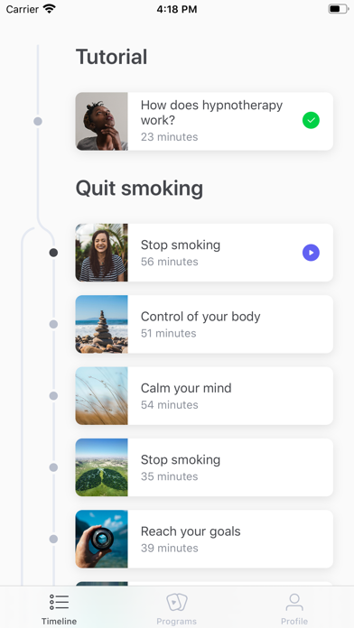 Well - Feel Better screenshot 4