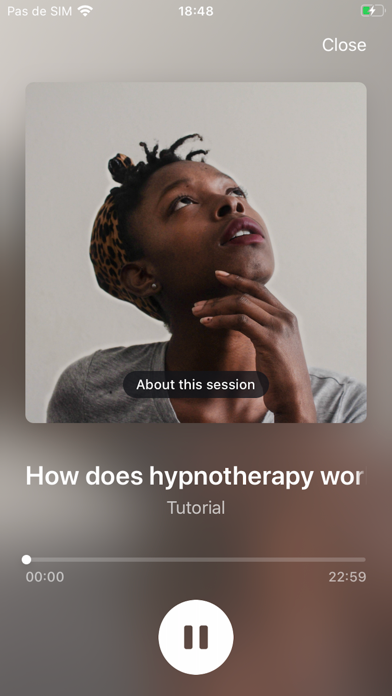 Well - Feel Better screenshot 6
