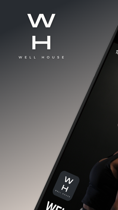 WELL HOUSE screenshot 5