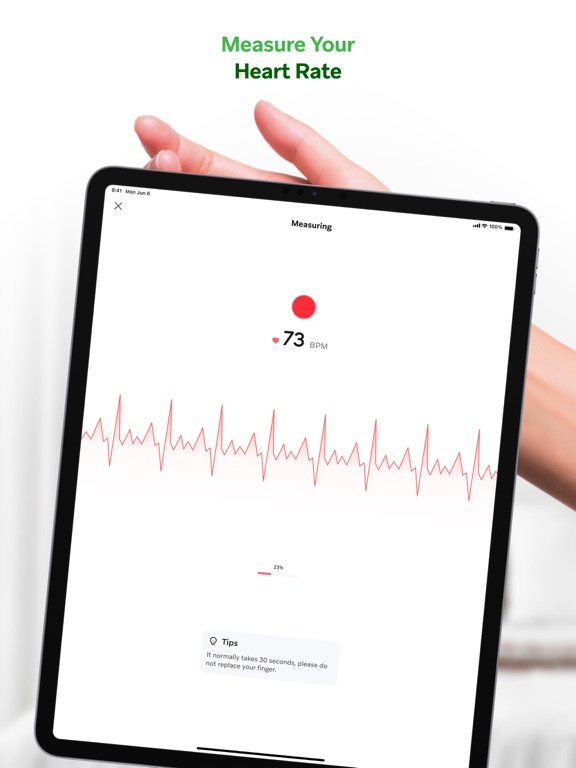 Wellbeing: Mental&Heart Health screenshot 10
