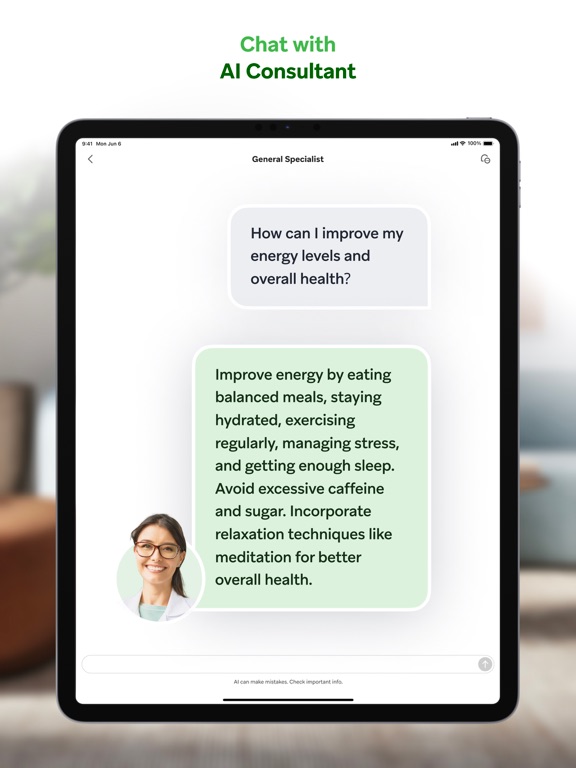 Wellbeing: Mental&Heart Health screenshot 7
