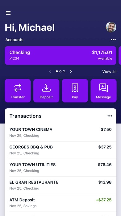 Wellby Financial screenshot 4