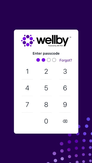 Wellby Financial screenshot 3