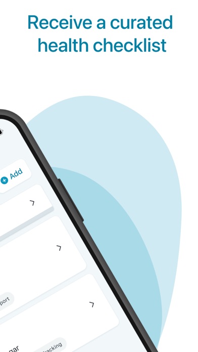 Wellframe screenshot 7