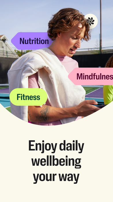 Wellhub (Gympass) screenshot 8