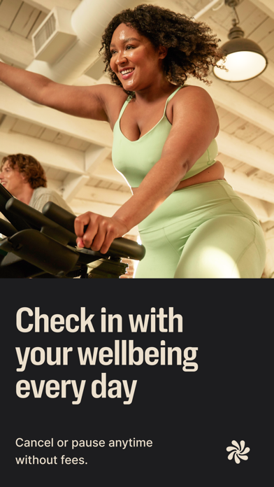 Wellhub (Gympass) screenshot 1