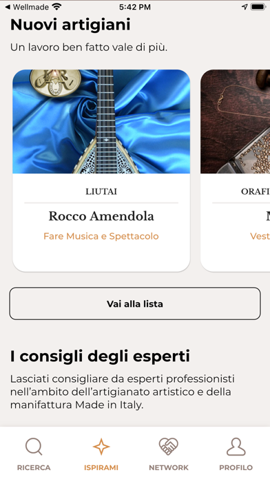 Wellmade screenshot 2