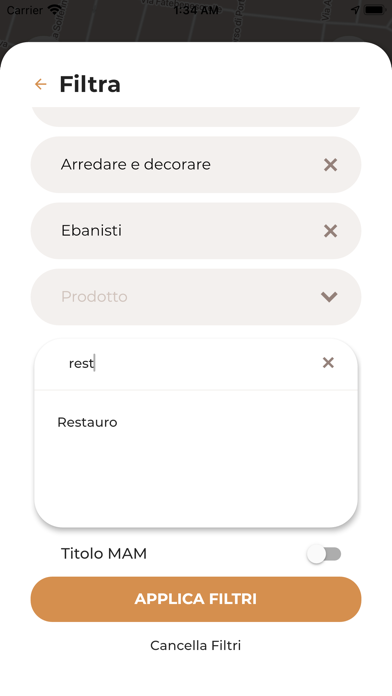 Wellmade screenshot 4