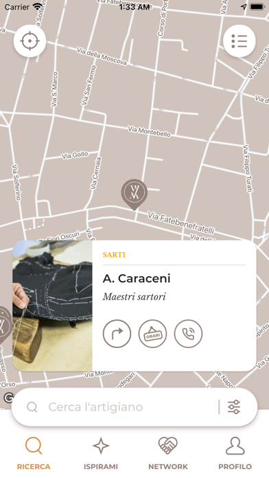 Wellmade screenshot 1