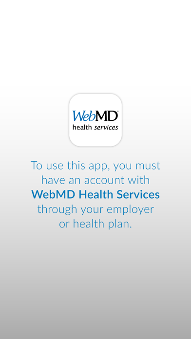 Wellness At Your Side screenshot 1