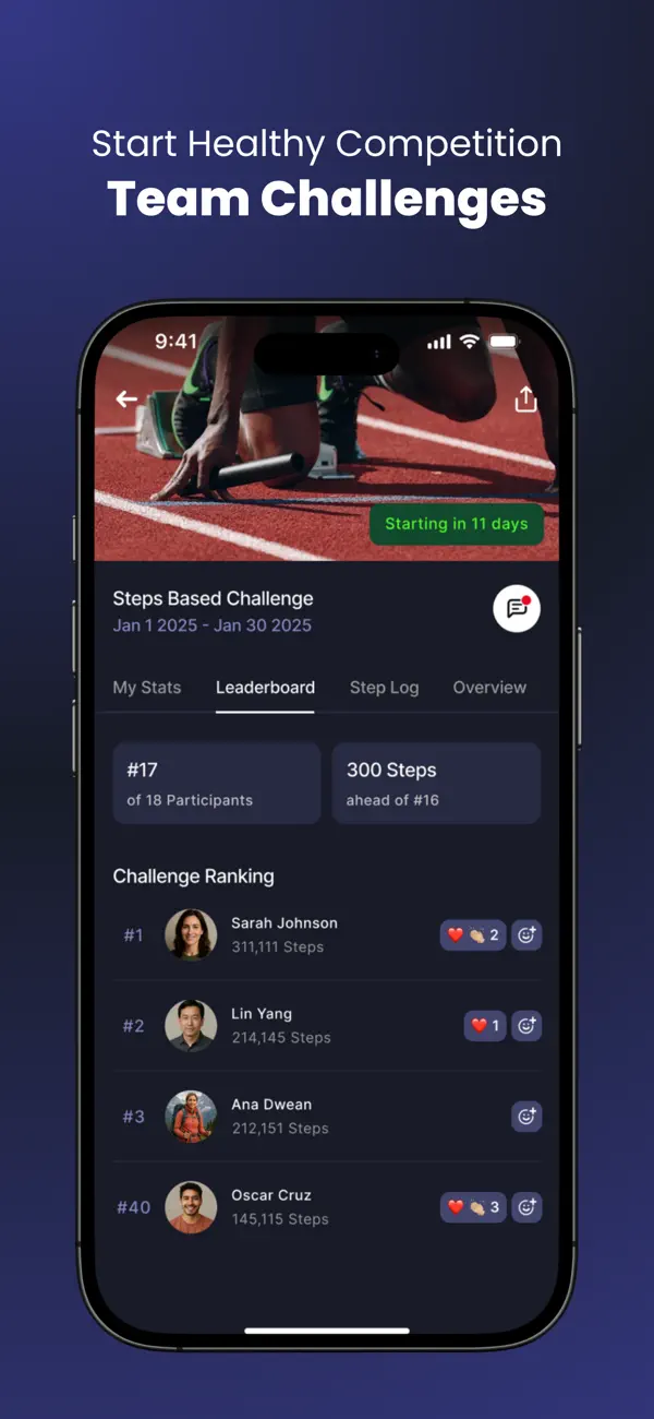 Wellness Coach screenshot 5