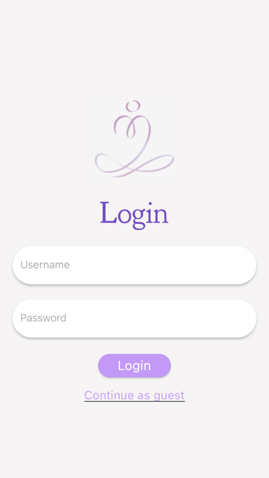 WellnessMeditate screenshot 4