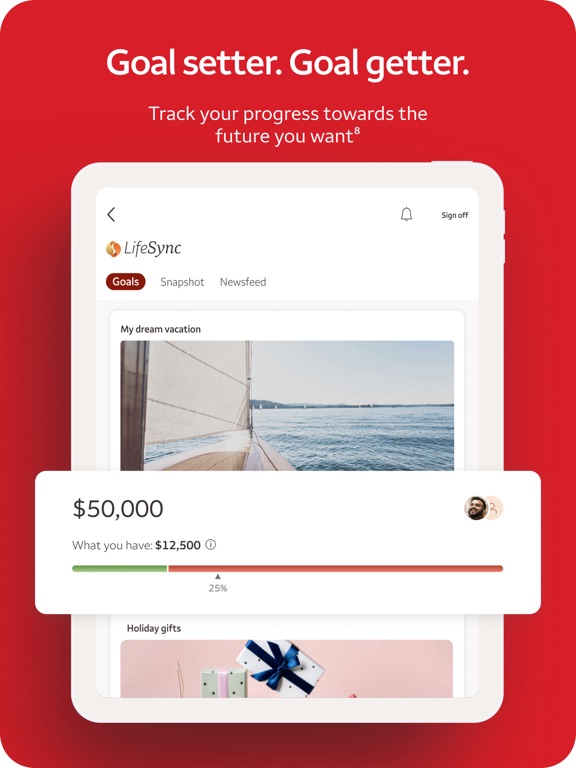 Wells Fargo Mobile® screenshot 7