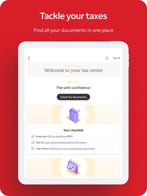 Wells Fargo Mobile® screenshot 9