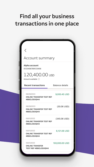 Wells Fargo Vantage® screenshot 2