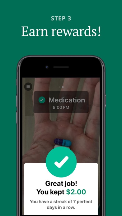 Wellth Rewards screenshot 3