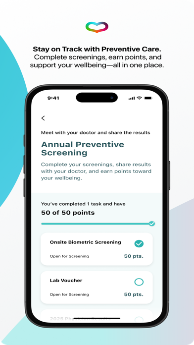Wellworks For You screenshot 5