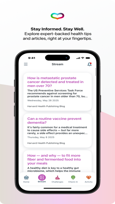Wellworks For You screenshot 2