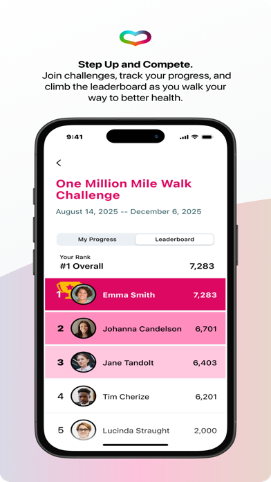 Wellworks For You screenshot 4