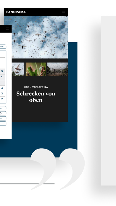 WELT Edition: Digitale Zeitung screenshot 2