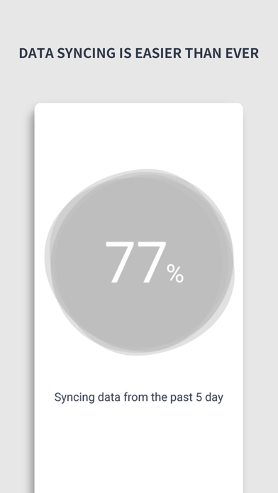 WELT Health screenshot 1