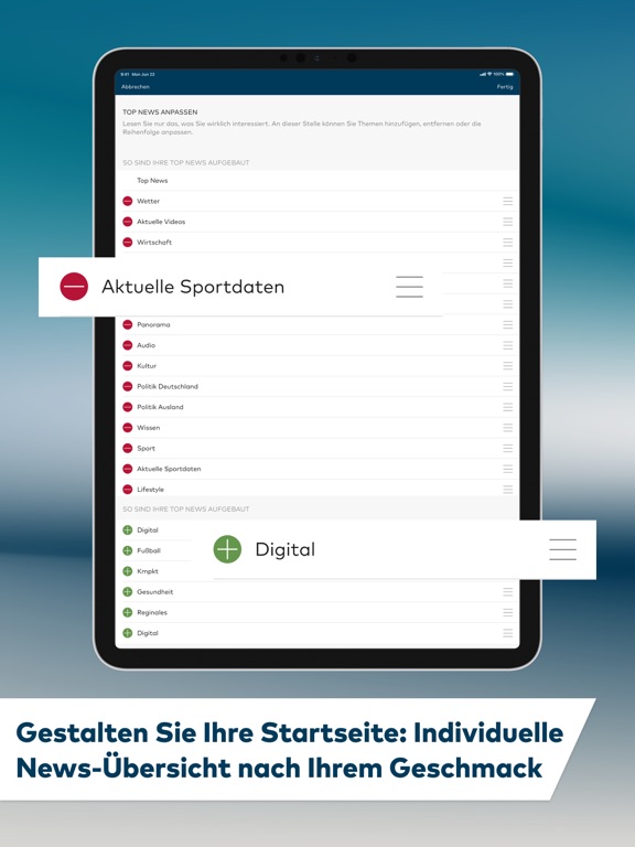 WELT News & Live-TV screenshot 4