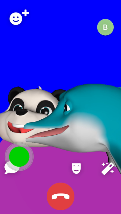 Wemoji: Social VR Chat & Games screenshot 3